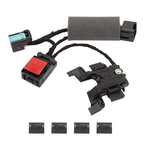 Taesayl SchaltbetäTigung Mikroschalter Shifter Microschalter 5Q0713128A Für Golf 7 Beetle 5c Getriebeschalthebel Wahlmechanismus 5Q0 713 128 A Für Leon 5f Octavia 5e von Taesayl