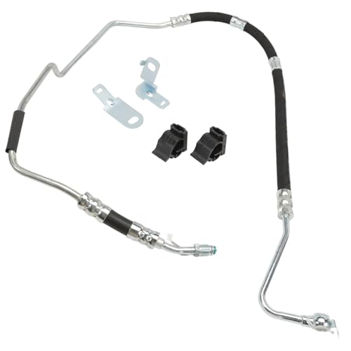 Taesayl Tubo Del Servosterzo Idraulico 50501762 Per Alfa Romeo 159 939 16V Tubo Flessibile Del Servosterzo Idraulico von Taesayl