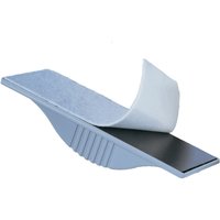 FRANKEN Tafelwischer, magnetisch, mit Filz von FRANKEN