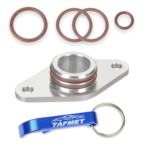 Dichtung Saugrohr an Ölpumpe für Opel Insignia Astra Zafira 2.0 CDTI Saab 1.9 2.0 TTiD Fiat Lancia Alfa Romeo 1.6 2.0 2.2 JTD Multijet von Tafmet