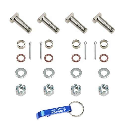 Swirl Flaps Reparatur-Set für Mercedes-Benz mit 2.2 CDI OM646 und OM611 Motoren von Tafmet
