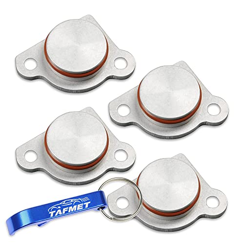Swirl Flaps Reparatur-Set für Opel mit 1,6 16 V Z16XEP Benzinmotoren von Tafmet