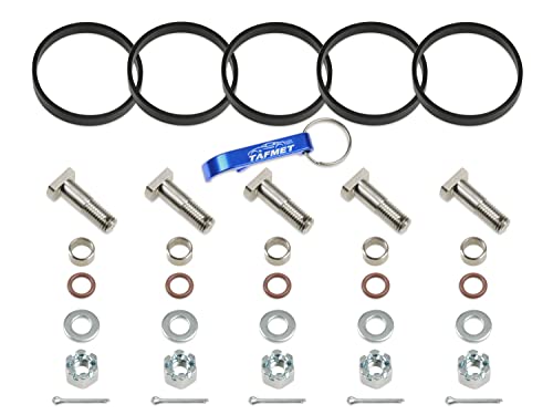 Drallklappen Reparatur Satz mit Dichtungen für Mercedes-Benz mit 2.7 CDI OM647 und OM612 Motoren Drallklappen Reparatur Satz mit Dichtungen für Mercedes-Benz mit 2.7 CDI OM647 und OM612 Motoren von Tafmet