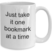 Buchleser Tasse, Geschenkidee Für Buchliebhaber, Lesebegeisterte Buchleser Tasse, Geschenkidee Für Buchliebhaber, Lesebegeisterte von TahomaVistaFiberMill