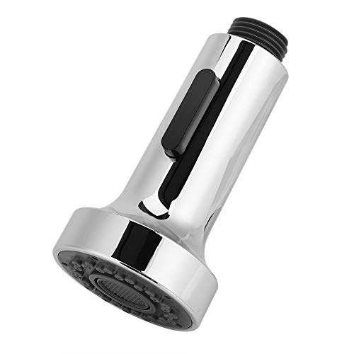 Küchenarmatur Pull Down Ersatz-Sprühkopf, Badezimmer Pull Out Wasserhahn Sprayer Dusche Wasserhahn Sprühkopf Ersatz-Zubehör von Taidda