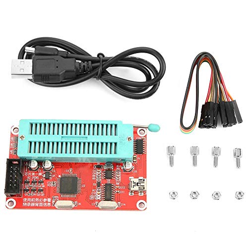 Programmiermodul für Speicherchips SCM / 24/93 Chip EEPROM Memory Programmer SP200SE / SP200S verbesserte Version Programmiermodul für Speicherchips SCM / 24/93 Chip EEPROM Memory Programmer SP200SE / SP200S verbesserte Version von Taidda