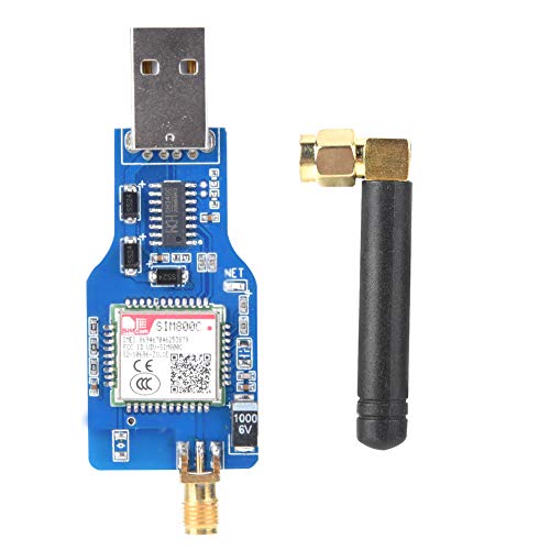 Taidda- Serielles USB-zu-GSM-Modul, stabiles Vierfrequenz-GSM/GPRS-SIM800C-serielles USB-zu-GSM-Modul mit Bluetooth-Funktion für industrielle Zwecke Taidda- Serielles USB-zu-GSM-Modul, stabiles Vierfrequenz-GSM/GPRS-SIM800C-serielles USB-zu-GSM-Modul mit Bluetooth-Funktion für industrielle Zwecke von Taidda