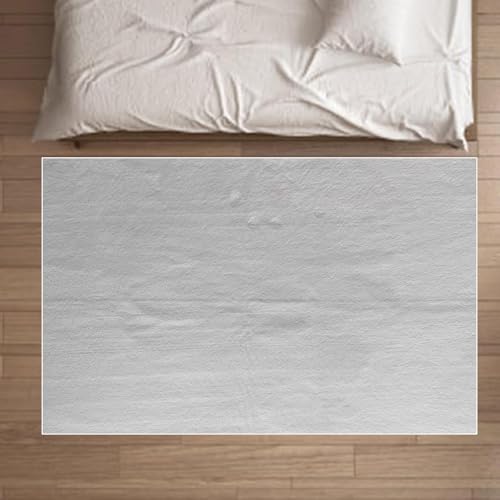 Taidianolp Personalisierter Teppich Muster Bild Foto/Text, Rug, Customize,120 x 180 cm (4 x 6 ft),Waschbar Teppiche groß Wohnzimmer Esszimmer Schlafzimmer von Taidianolp