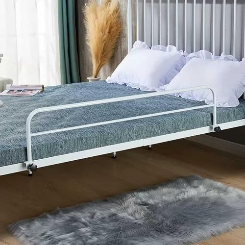 Bed Rail for Elderly, Medical Bed Rails for Older Adults for Attaching to Bed Fall Prevention Stability Bar Handle,Adjustable Bed Rail Grab Rail Suitable for Pregnant Women, Disabled von Taifuan