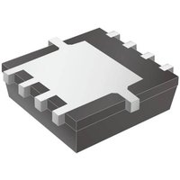 Taiwan Semiconductor TSM033NB04CR RLG MOSFET Tape on Full reel von Taiwan Semiconductor