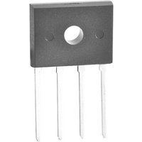Taiwan Semiconductor UR2KB100 Brückengleichrichter D3K 1.000V Array - Vierfach Bulk von Taiwan Semiconductor