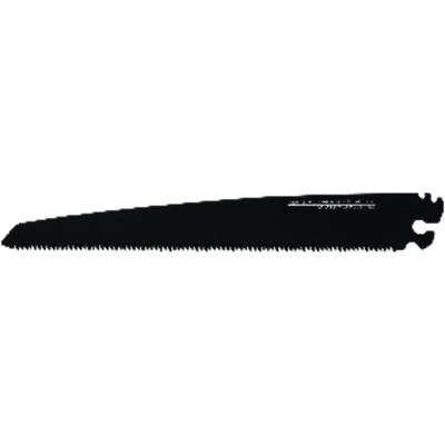 Ersatzsägeblatt schwarz 240mm Aluminist von Tajima