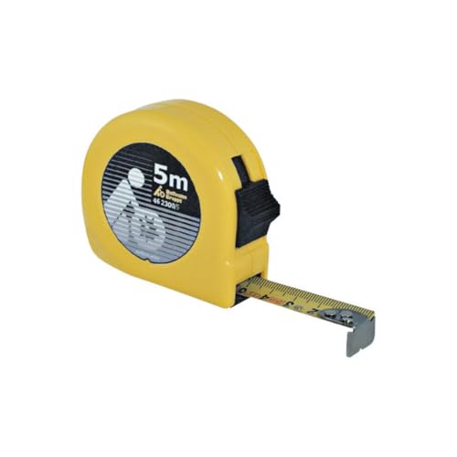Rollbandmaß extra stabil 5 m von Tajima