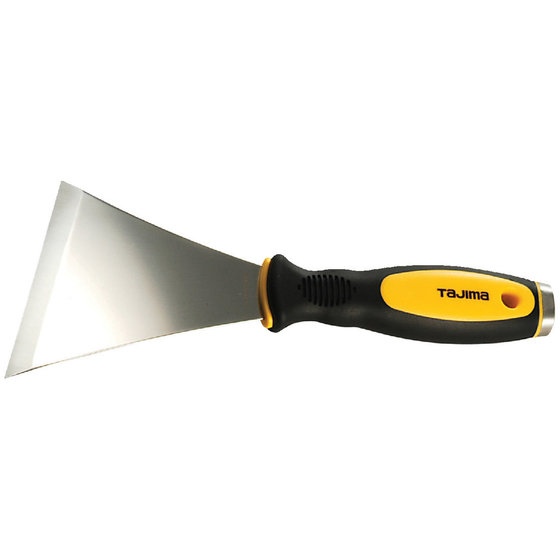 TAJIMA - Eckschaber 90mm Klingenbreite von Tajima