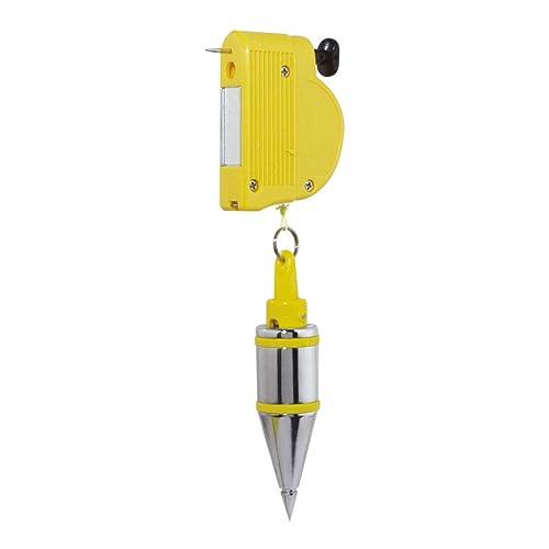 Tajima Plumb-Rite TAJ-55064 Lotbindung, 300 g Gewicht von Tajima