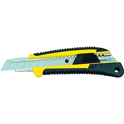 Tajima - Cutter Messer 18 mm LC560D12 Tajima - Cutter Messer 18 mm LC560D12 von Tajima
