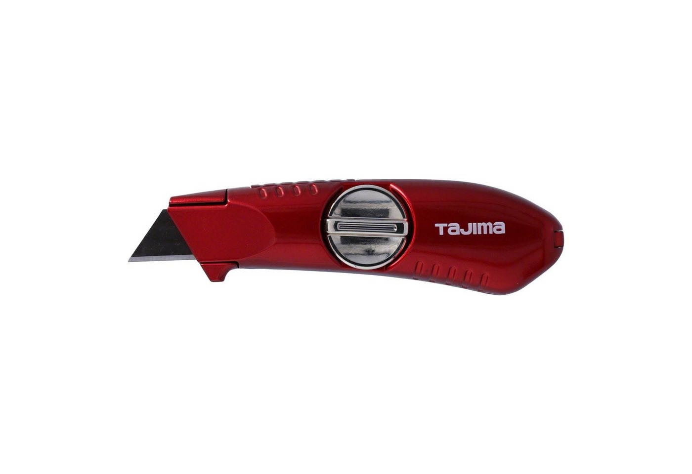Tajima Cutter TAJIMA Cuttermesser V-REX VR101 mit fixierter Klinge, TAJ-19660 von Tajima