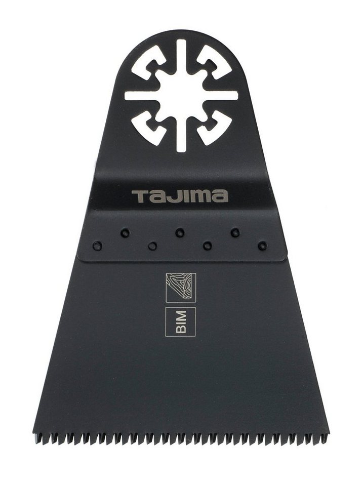 Tajima Sägeblatt Multitool für Holz Kunststoff 65 mm Japanverzahnung von Tajima