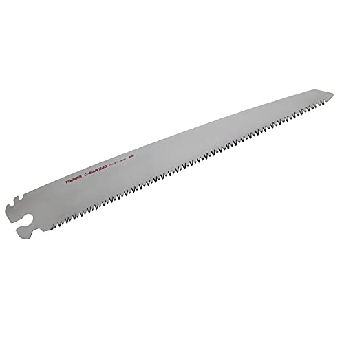 Tajima Ersatz - Sägeblatt G-Saw 210 mm für G-Saw, Aluminist, GKBG210 von Tajima