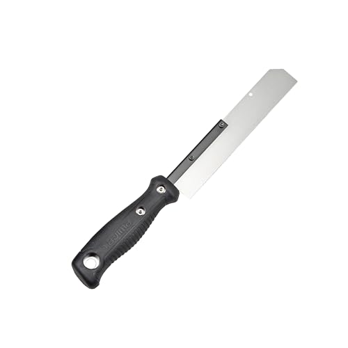 Tajima GT-Flush Cut Saw Schneide Säge Zugsäge Mini 165mm N-G165FS-EUR von Tajima