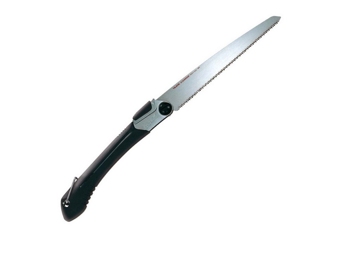 Tajima Gartensäge Tajima Klappsäge G- Saw 240mm Tajima Gartensäge Tajima Klappsäge G- Saw 240mm von Tajima