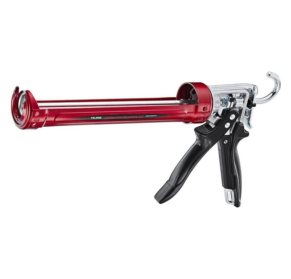 Tajima Handpresse Kartuschenpresse Convoy Super 12, 310 ml von Tajima