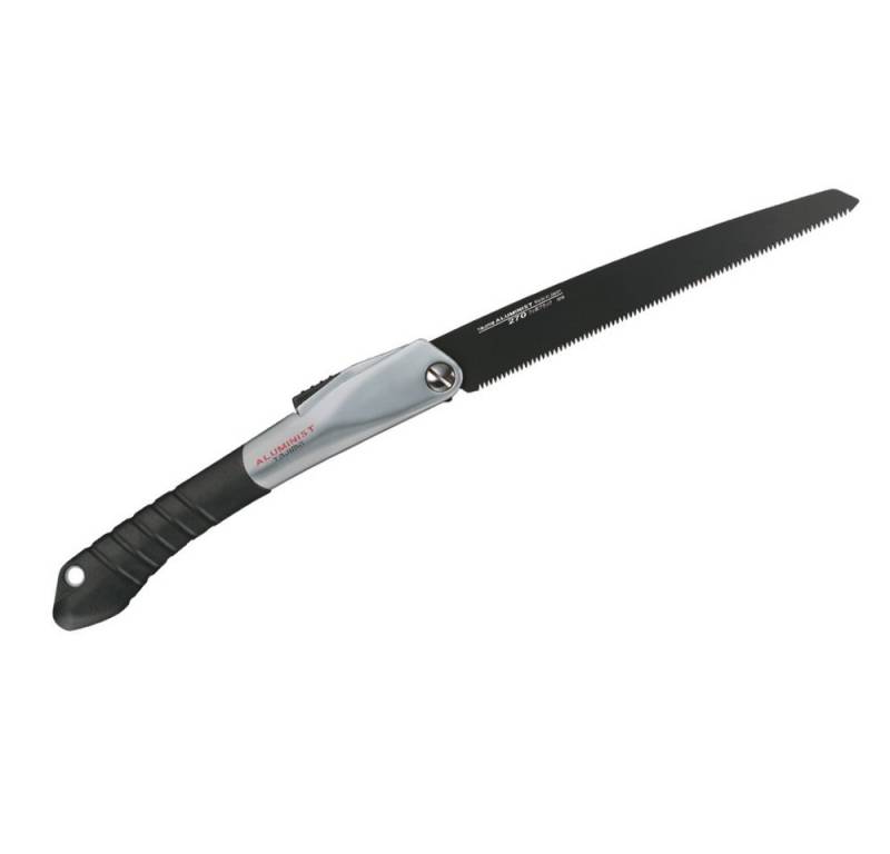 Tajima Japansäge Aluminist Power Clide 240, Schnittlänge 24cm von Tajima