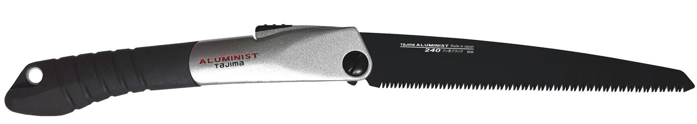 Japansäge Tajima Aluminist Power-Glide Klapp Japansäge 240 mm von OTTO