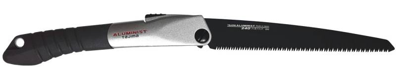Japansäge Tajima Aluminist Power-Glide Klapp Japansäge 240 mm von OTTO