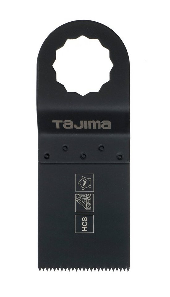 Tajima Sägeblatt für Multitool Sternaufnahme 34mm von Tajima