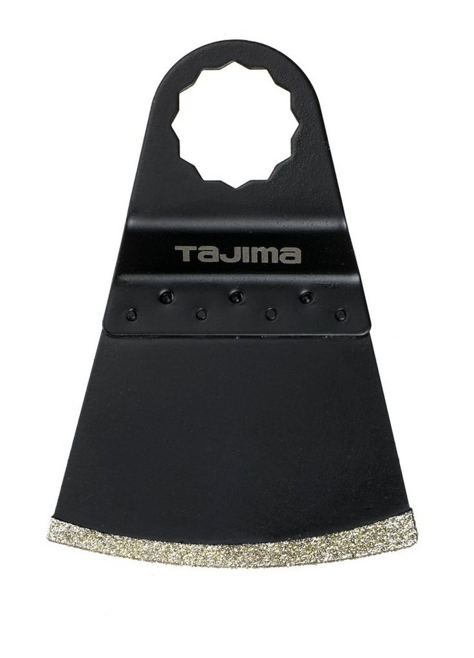 Tajima Sägeblatt Diamantbeschichtung Sternaufnahme von Tajima