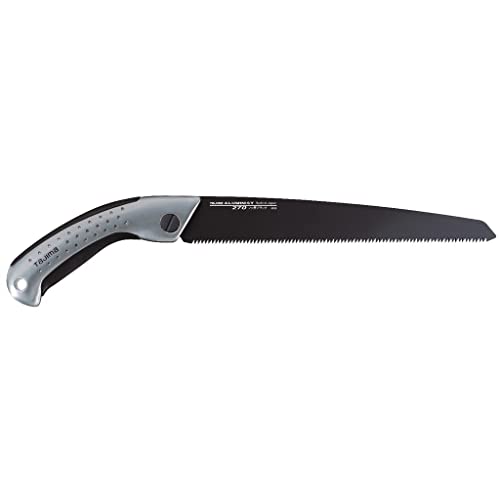 Tajima Profi - Handsäge Aluminist 270 mm (mit Köcher), ALSA-A270FB von Tajima