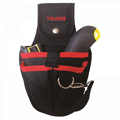 Tajima SAFETY HOLSTER (Gürteltasche) für Fugencutter DC690 - TPDC690 von Tajima