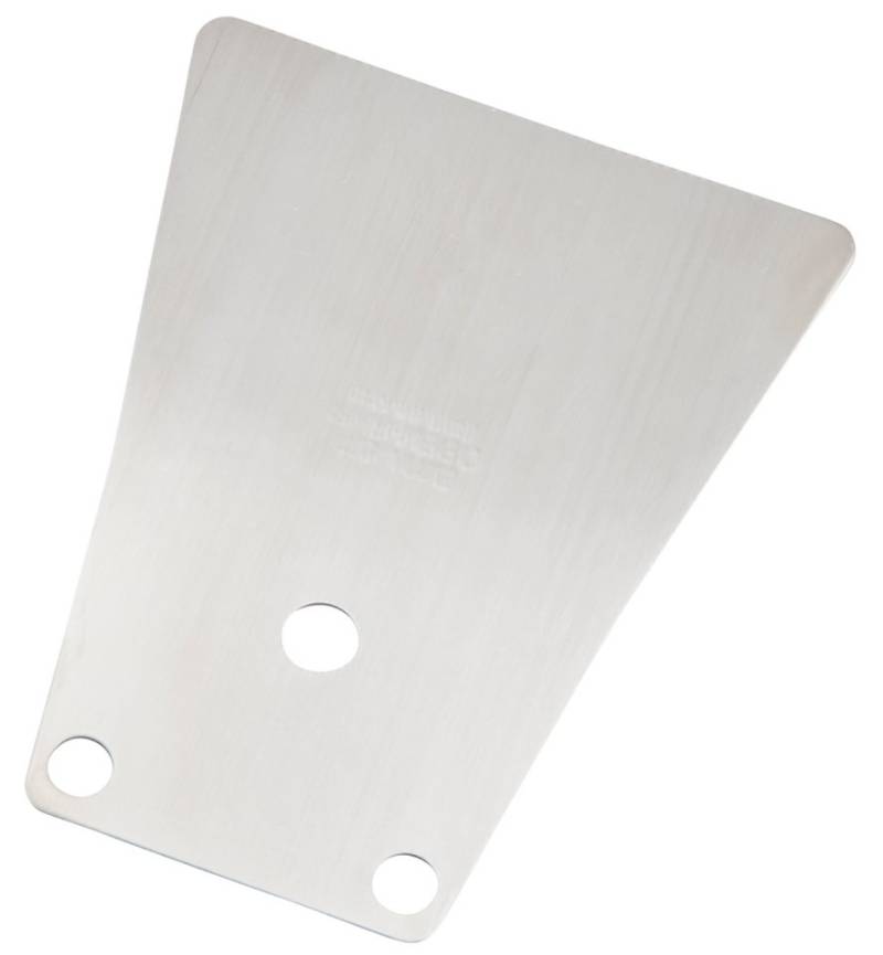 Tajima Messerklinge Tajima Scrape-Rite Pro Ersatzklinge Schräg Breite 80 Mm von Tajima