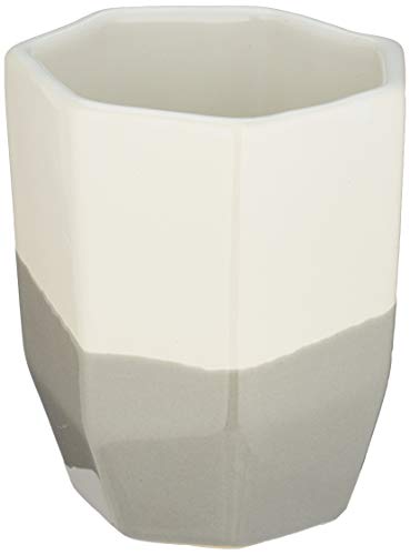 Tak Design Dip-Tasse, Keramik, Warmgrau, 30 ml von Tak Design