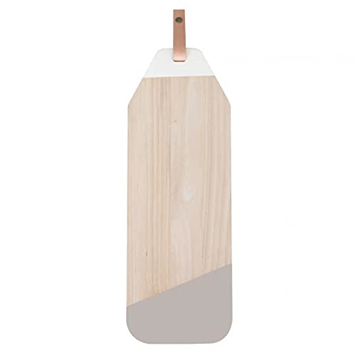 Tak Design Klebeband, Holz, Grau, 21 mm X 60 mm X 2 mm von Tak Design