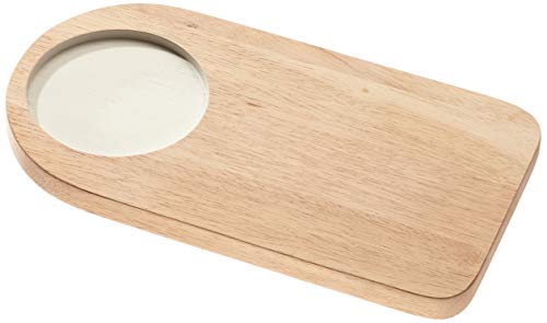 Tak Design Schneidebrett, Legno, blank, 7.5 cm Tak Design Schneidebrett, Legno, blank, 7.5 cm von Tak Design
