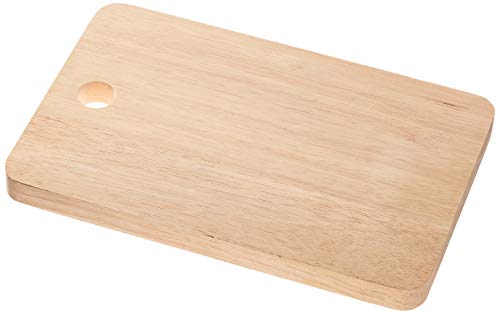 Zweig Design Schneidebrett L, Holz, Grau, Groß Zweig Design Schneidebrett L, Holz, Grau, Groß von Tak Design