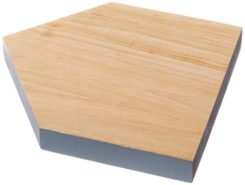 Tak Design Schneidebrett S, Legno, Beton Grau, 7.5 cm von Tak Design