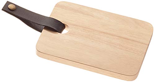 Tak Design Schneidebrett S, Legno, Blacks, 7.5 cm von Tak Design