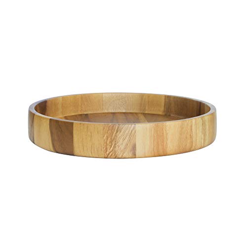 Tak Design Servierschale, Holz, Natur, 5 mm von Tak Design