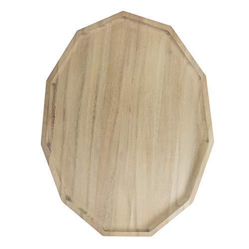 Tak Design Tablett, Legno, braun, Groot von Tak Design