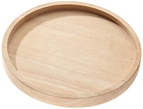 Tak Design Tablett, Legno, braun von Tak Design