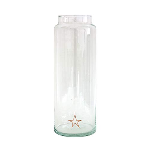 Tak Design Wasserglas, Kupfer, 10 mm x 30 mm von Tak Design