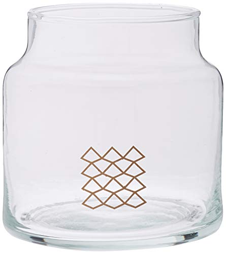 Tak Design Wasserglas Kupfer 10 mm X 11 mm von Tak Design