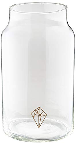 Tak Design Wasserglas Kupfer 10 mm X 18 mm von Tak Design
