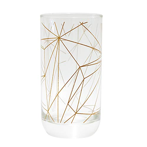 Tak Design Wasserglas Kupfer 6mm X 12mm von Tak Design