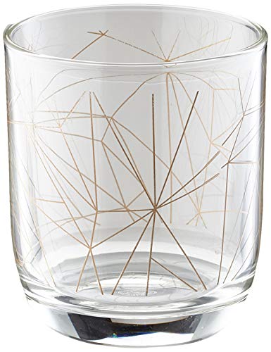 Tak Design Wasserglas Kupfer 7mm X 8mm von Tak Design