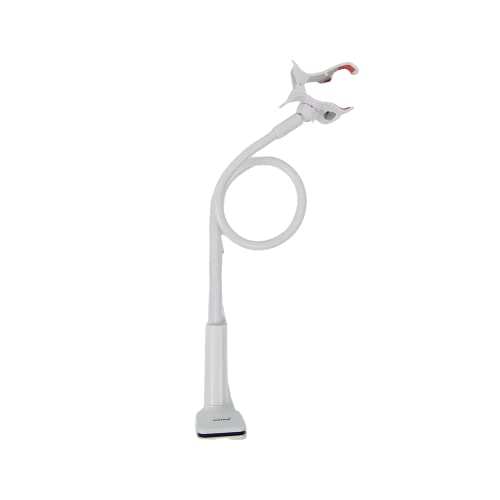 TakTark Babyphone Halterung,Kamera Halterung Universal Baby Kamera Handyhalter, Video Baby Monitor Halter, Flexible Kamera Ständer für Kinderzimmer Kompatibel mit den meisten Babyphone TakTark Babyphone Halterung,Kamera Halterung Universal Baby Kamera Handyhalter, Video Baby Monitor Halter, Flexible Kamera Ständer für Kinderzimmer Kompatibel mit den meisten Babyphone von TakTark