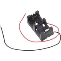 Takachi CR2R Batteriehalter 1x CR 2 (L x B x H) 36.3 x 19.2 x 15.5mm von Takachi